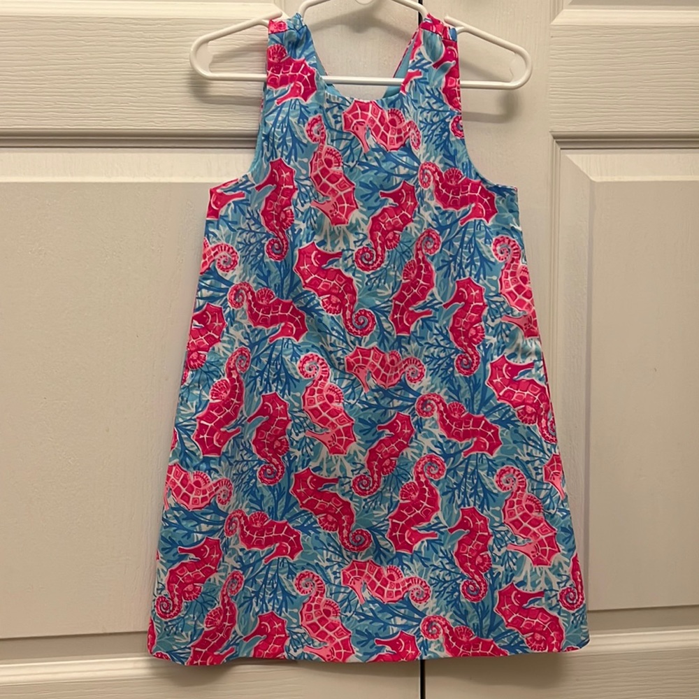 Tommy Bahama girls dress